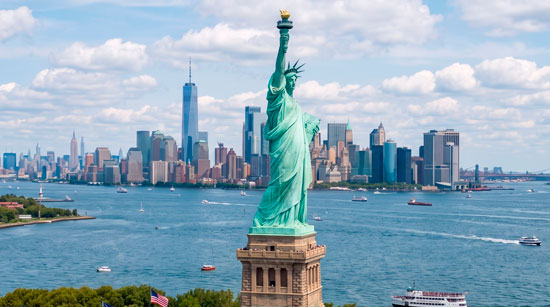 Asesoría Visa Americana